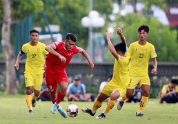 Công ty Cảng Sài Gòn không cho CLB PVF lấy tên