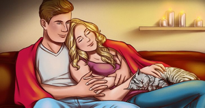 7 điều phải thỏa thuận trước khi dọn về sống chung với người yêu