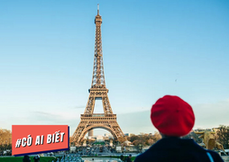 Có ai biết: Tháp Eiffel nổi tiếng là vậy nhưng lại không được lòng cư dân Paris