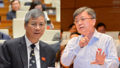 Ông Trương Trọng Nghĩa, ông Nguyễn Anh Trí tự ứng cử Đại biểu Quốc hội khóa XV