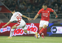 Viettel bị cầm hòa, HAGL có cơ hội bứt phá