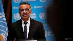 Tổng giám đốc WHO: Tình cảnh COVID-19 ở Ấn Độ 'quá thương tâm’