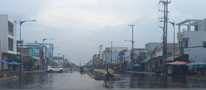 Kiểm tra gói thầu làm đường trăm tỷ ở Cần Thơ: Có hay không báo cáo 'mật'?