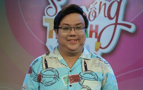 Cháu nội danh hài Bảo Quốc gây bất ngờ khi nói tốt cho vợ cũ