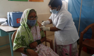 Thư và điện thăm hỏi của Lãnh đạo Việt Nam về tình hình COVID-19 tại Ấn Độ