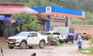 Sơn La: Nghi án con rể bắn chết bố mẹ vợ rồi tự sát