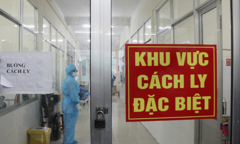 Hai mẹ con nhập cảnh trái phép tới BV Từ Dũ khám: TP.HCM ra cảnh báo khẩn