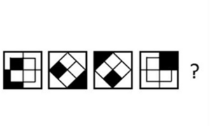 Câu đố logic hóc búa, bạn có câu trả lời trong bao lâu?