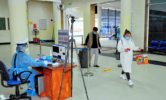 Lo dịch COVID-19, Công an TP.HCM siết chặt kiểm soát các cơ sở lưu trú