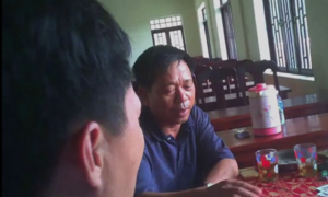 Bí thư phường đánh bài ở cơ quan bị rút khỏi danh sách ứng cử đại biểu HĐND