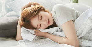 Việc bạn cần làm nếu muốn giảm cân ngay cả khi ngủ