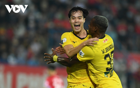 Trận Thanh Hóa vs HAGL không đón khán giả