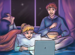 8 thói quen thường có ở các cặp vợ chồng hạnh phúc