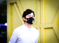 Thua ngay trận ra mắt, HLV Hà Nội FC sẵn sàng 'ra đi bất cứ lúc nào'