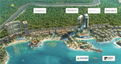 Những bàn tay và khối óc tạo nên thành công của Vega City Nha Trang