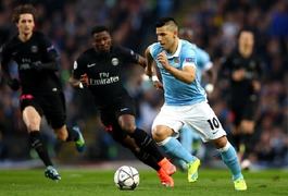 Nhận định bóng đá PSG vs Man City bán kết Cúp C1: Đại chiến dầu mỏ