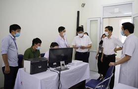 Sức khoẻ các chuyên gia Ấn Độ mắc COVID-19 đang cách ly ở Yên Bái hiện thế nào?