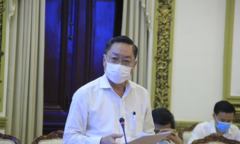 TP.HCM: Hai mẹ con vào viện Từ Dũ, 6 ngày sau mới khai nhập cảnh trái phép