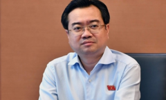 Tân Bộ trưởng Xây dựng nêu loạt chính sách nhằm bình ổn thị trường bất động sản
