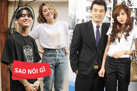 Sao Việt và những 'lời cuối cho cuộc tình': Đạt G nói gì mà bị chê 'văn vở'?