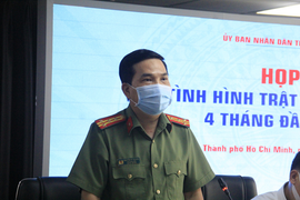 Sập sàn Coolcat, cả trăm tỷ đồng bốc hơi: Công an TP.HCM nói gì?