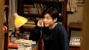 Tâm tình: Khổ sở vì bạn trai mê phim Hàn, xem tới 2 - 3 giờ sáng bỏ bê bạn gái