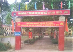 Truy tặng Bằng khen cho nam sinh người dân tộc Thái quên mình cứu bạn