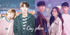 6 phim Hàn ngập tràn hơi thở thanh xuân, 'cày' ngay nếu chưa biết đi đâu dịp lễ