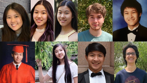 Ngôi trường có 9 học sinh tốt nghiệp điểm tuyệt đối