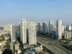 Nhiều doanh nghiệp địa ốc tiếp tục báo lãi lớn