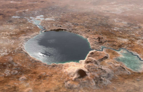 Chiêm ngưỡng hình ảnh ấn tượng của vũ trụ được NASA ghi lại