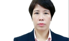Bộ Kế hoạch và Đầu tư có thêm nữ thứ trưởng