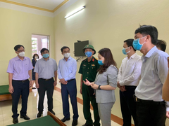 Sáng 29/4, Việt Nam không có ca COVID-19