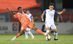 Nhận định Hà Nội FC vs Sài Gòn FC: HLV Park Choong-kyun cứu vãn tình thế