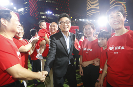 Ba chiến lược 'giấu' giàu của tỷ phú Trung Quốc