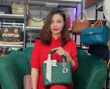 STORY Cáo Si: Thế giới túi si độc đáo, chất lượng