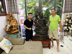 9x Đỗ Phi Đình và hành trình viết tiếp truyền thống nghề thủ công mỹ nghệ