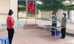 Khởi tố người phụ nữ giúp nhập cảnh 'chui' giá 1 triệu đồng