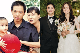 4 cuộc hôn nhân ngắn ngủi của sao Việt, có người chỉ được đúng một tuần