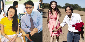 Quá khứ bị bố mẹ người yêu khinh miệt và cuộc sống viên mãn của Thư Kỳ ở tuổi 45