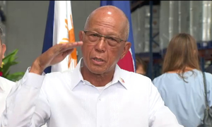 Philippines: ‘Trung Quốc không có quyền ngăn Manila tập trận ở Biển Đông’