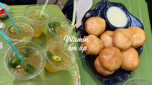 Nhóm học sinh đi ăn hết tiền gặp chủ quán 'hết lòng' và cái kết không ngờ