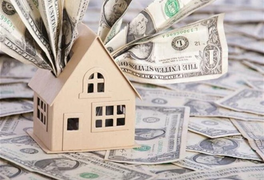 Dòng tiền ồ ạt đổ vào bất động sản, có đáng lo?