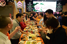 Doanh nghiệp rượu xoay xở vượt ‘bão’ COVID-19