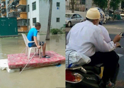 Những sáng kiến có 1-0-2, nhìn chất đấy nhưng mấy ai dám dùng