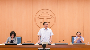 Hà Nội truy vết song hành xét nghiệm, cách ly F1, giám sát nghiêm ngặt F2