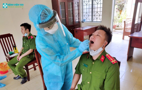 Kết quả xét nghiệm 29 người Đà Nẵng tiếp xúc gần bệnh nhân COVID-19 ở Hà Nam
