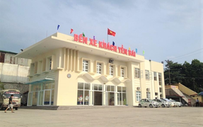 Thông báo khẩn, tìm người đi xe khách Hà Nội -Yên Bái BKS 21B-006