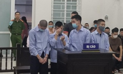 Điều tra việc Công an quận Tây Hồ ‘quên bắt cướp’