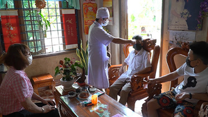 TP.HCM cách ly người đến từ nơi có ca bệnh COVID-19 ở Hà Nam, Hà Nội, Hưng Yên